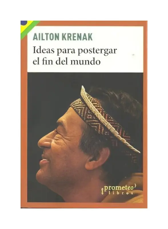 Ideas Para Postergar El Fin Del Mundo