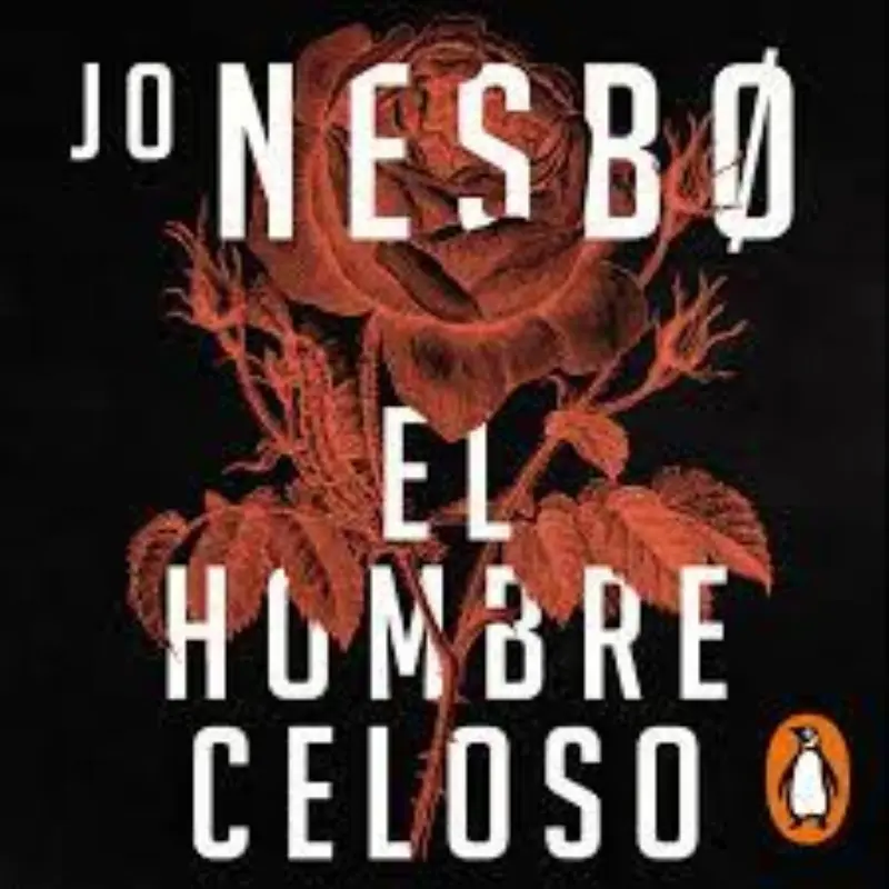 EL HOMBRE CELOSO