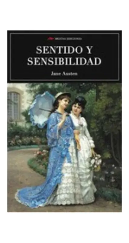 Sentido Y Sensibilidad