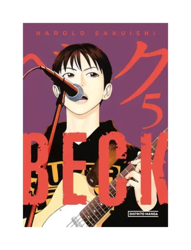 Beck 5