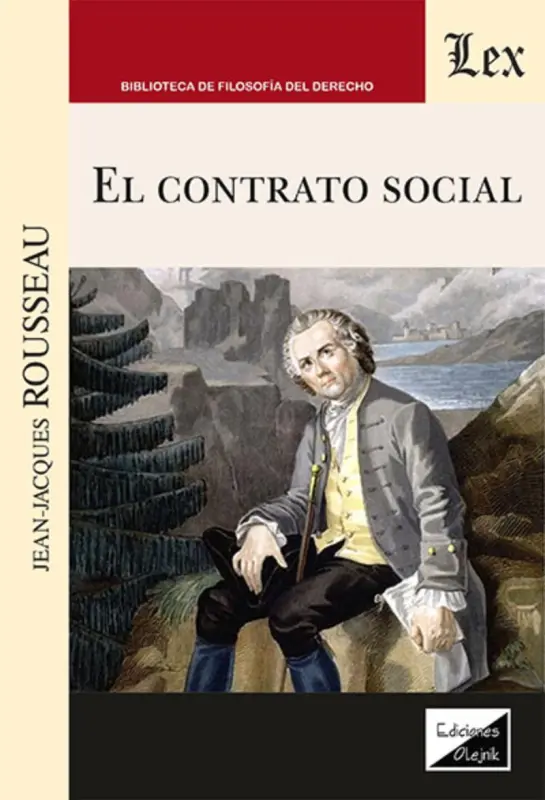 Contrato Social, El