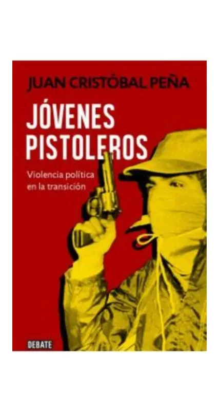 Jovenes Pistoleros