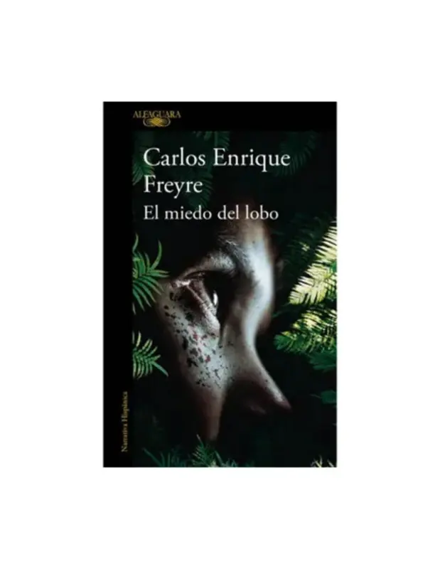 El Miedo Del Lobo (Mapa De Las Lenguas)