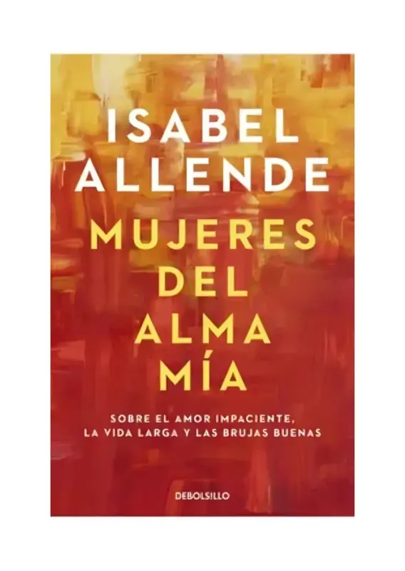 Mujeres Del Alma Mia