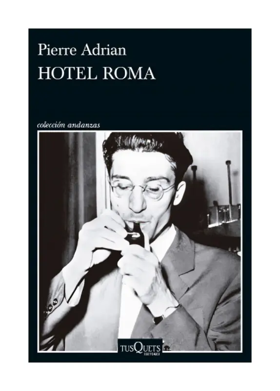 Hotel Roma