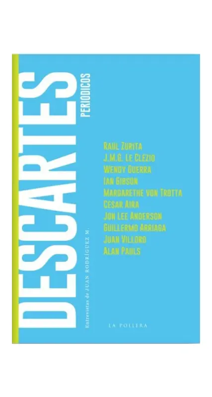 Descartes Periódicos