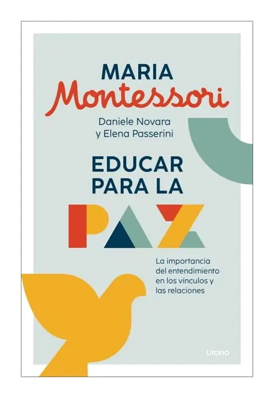 Educar Para La Paz