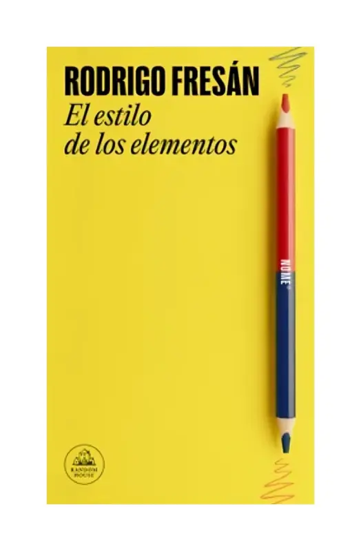 El Estilo De Los Elementos