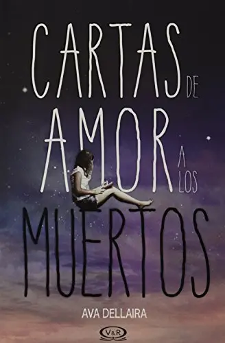 Carta De Amor A Los Muertos