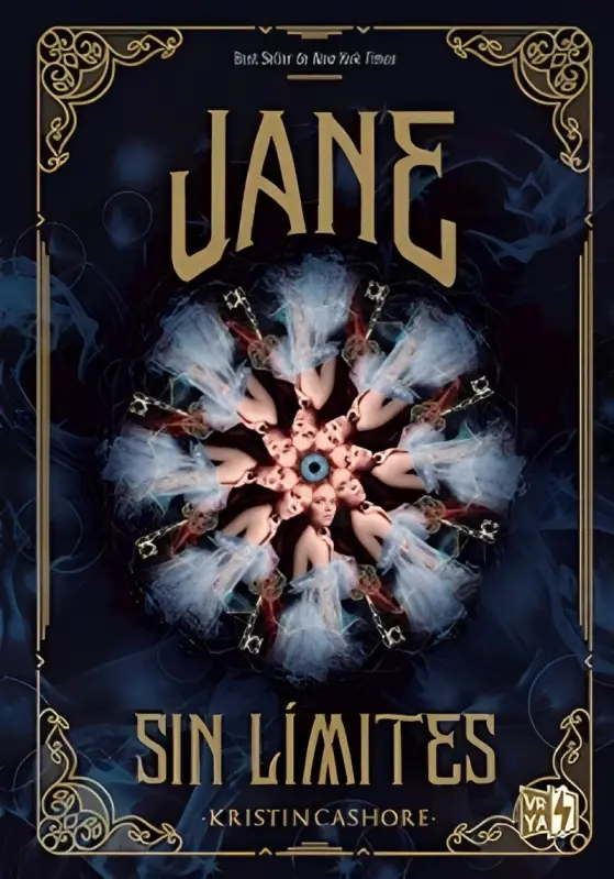 Jane Sin Limites