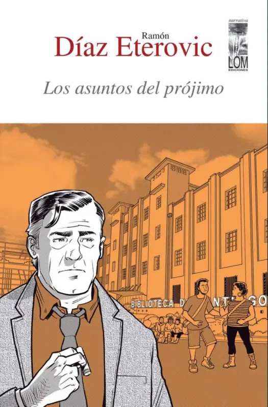 Asuntos Del Projimo
