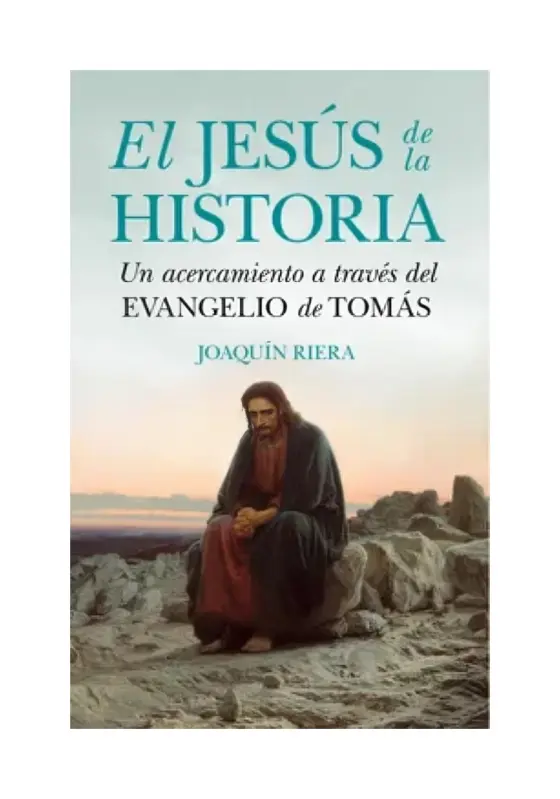 El Jesús De La Historia