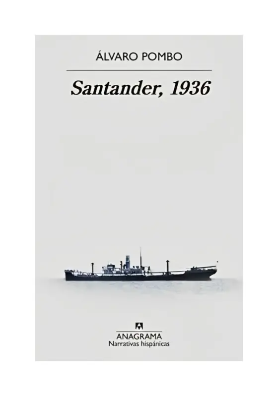 Santander 1936
