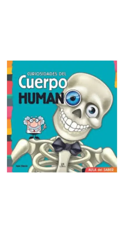 Curiosidades Del Cuerpo Humano