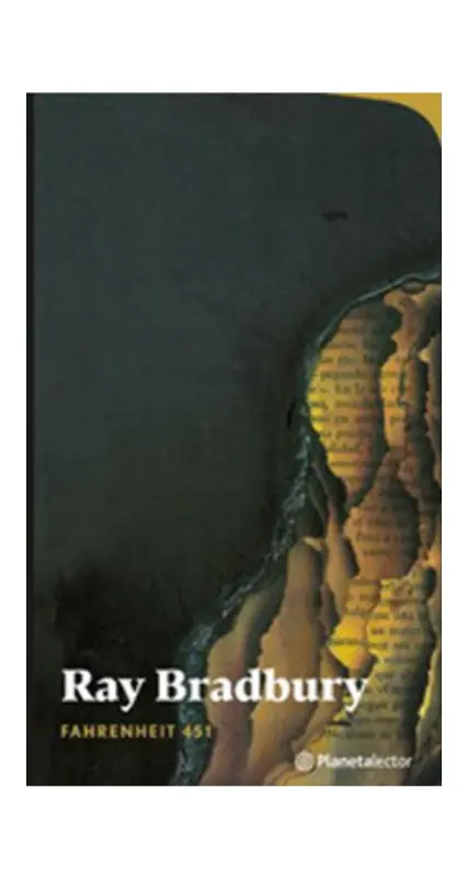 FAHRENHEIT 451