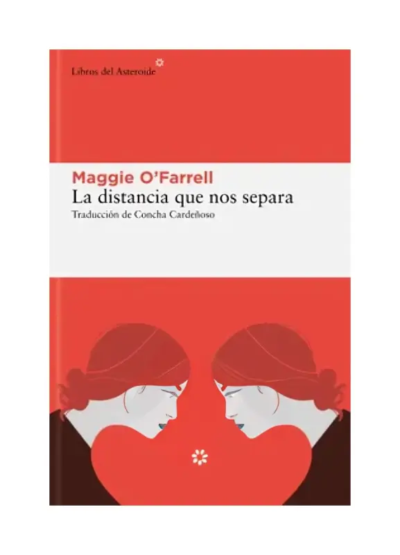 La Distancia Que Nos Separa