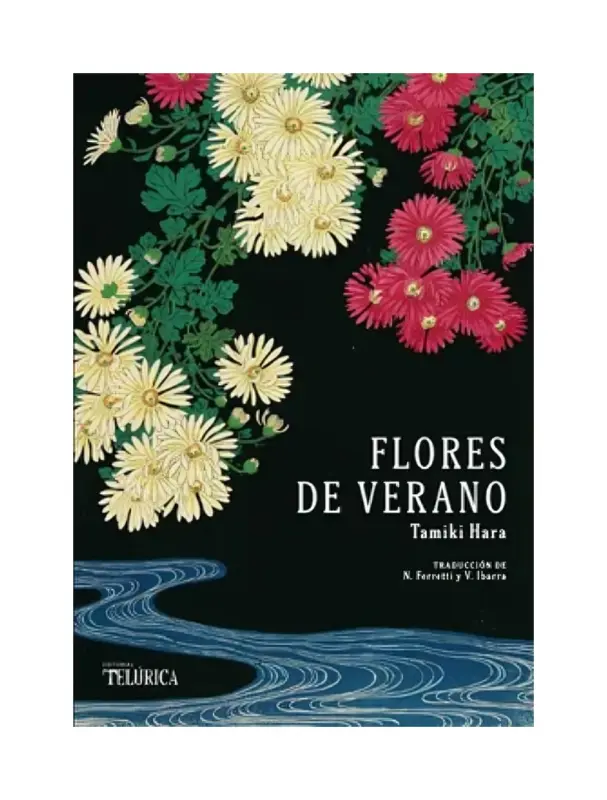Flores De Verano