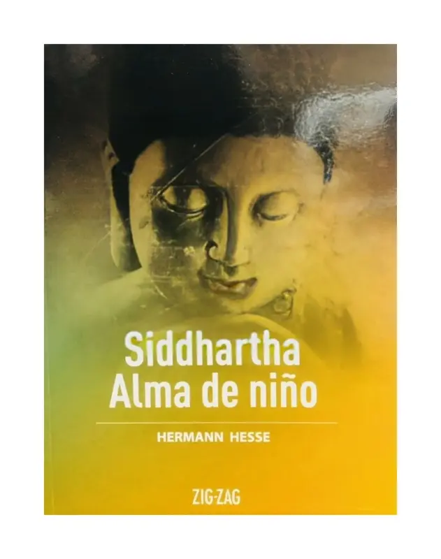 Siddhartha / Alma De Niño