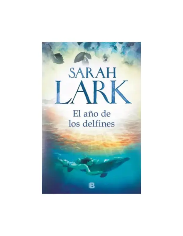 El Año De Los Delfines