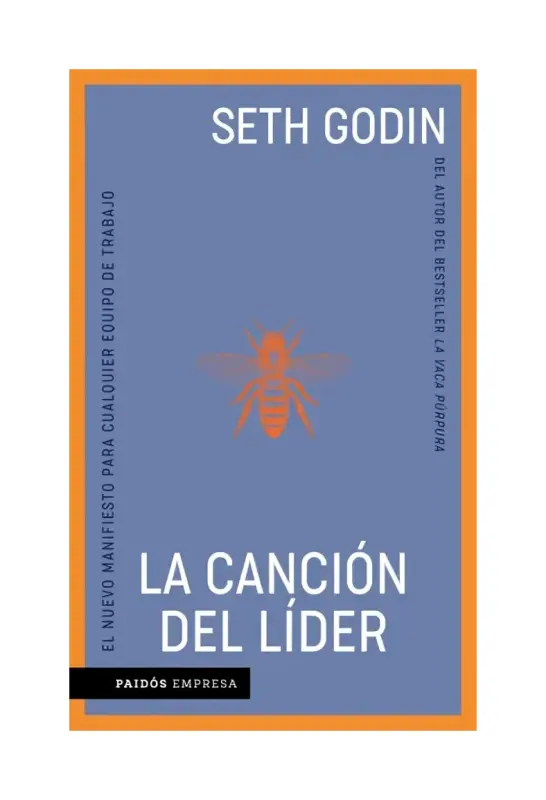 La Canción Del Líder