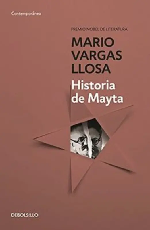 Historia De Mayta