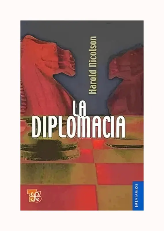La Diplomacia