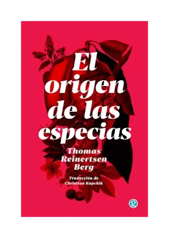 El Origen De Las Especias