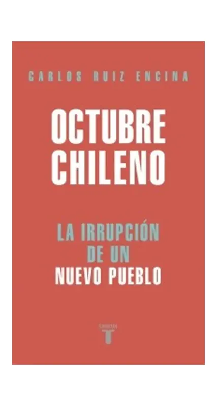 OCTUBRE CHILENO