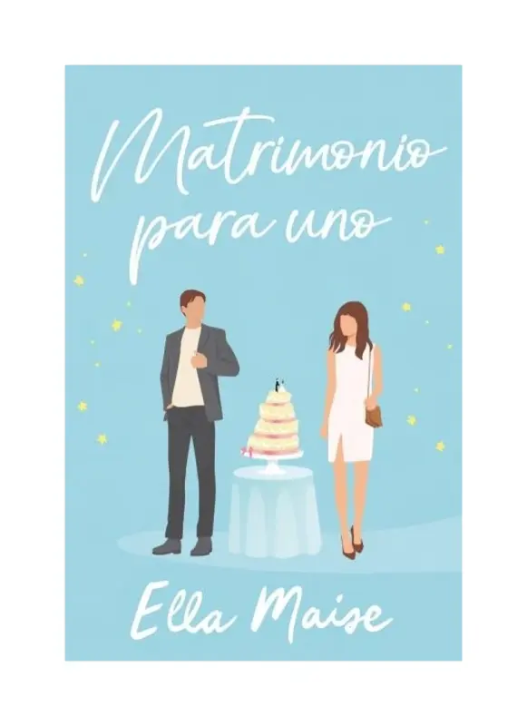 Matrimonio Para Uno