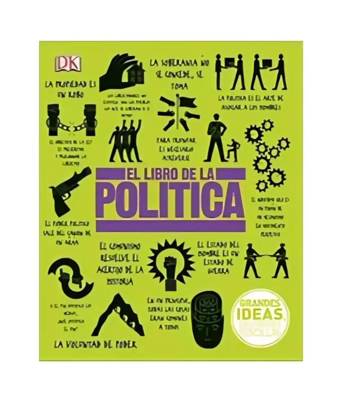 El Libro De La Política