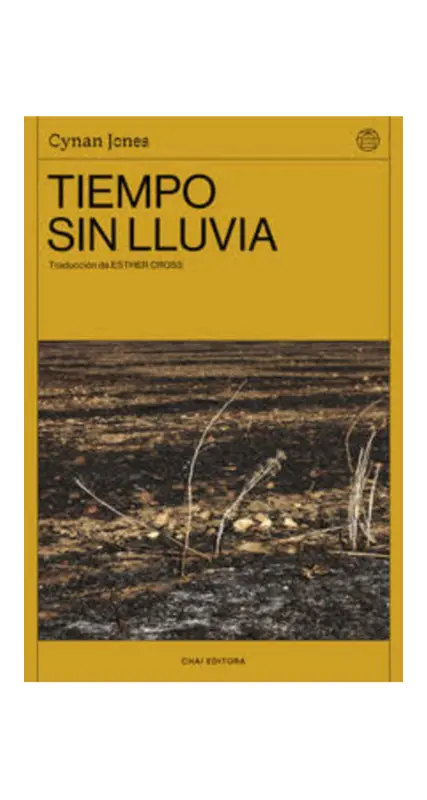 Tiempo Sin Lluvia