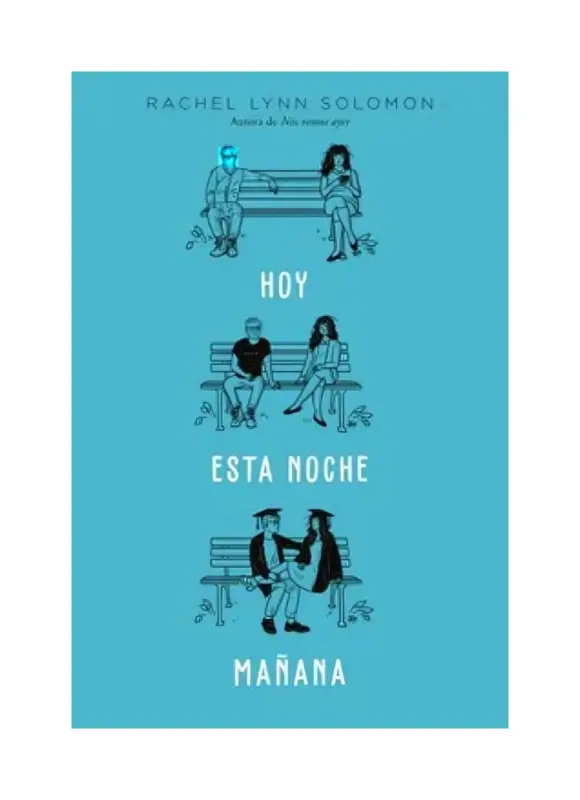 Hoy. Esta Noche. Mañana