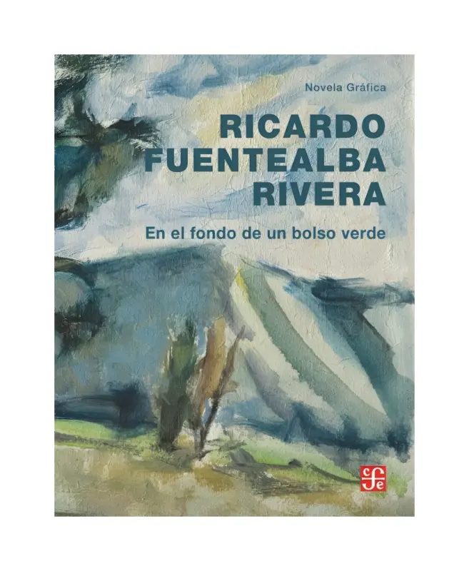 En El Fondo De Un Bolso Verde