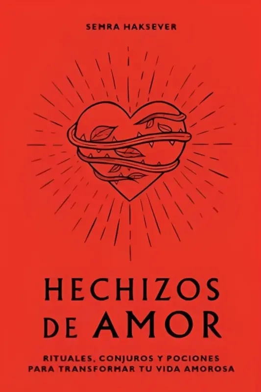 Hechizos De Amor