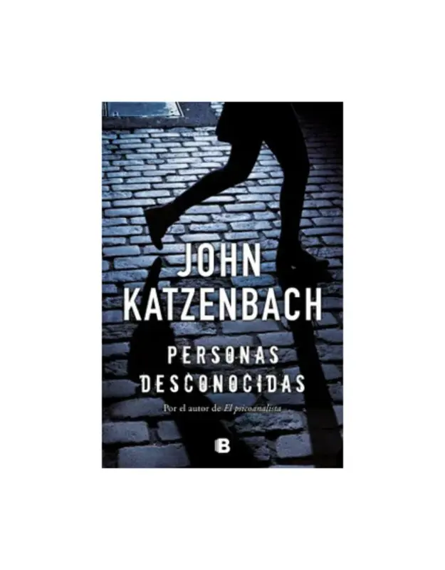 Personas Desconocidas