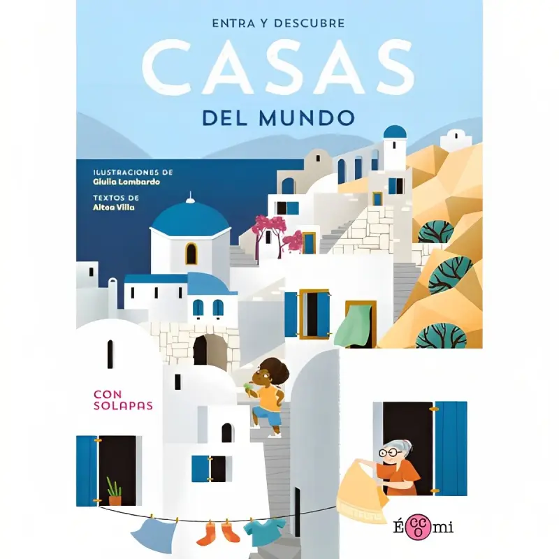 Entra Y Descubre Casas Del Mundo