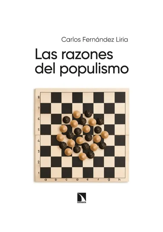 Las Razones Del Populismo