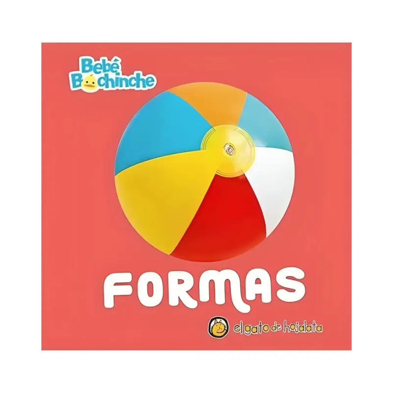 Formas-Bebe Bochinche 4