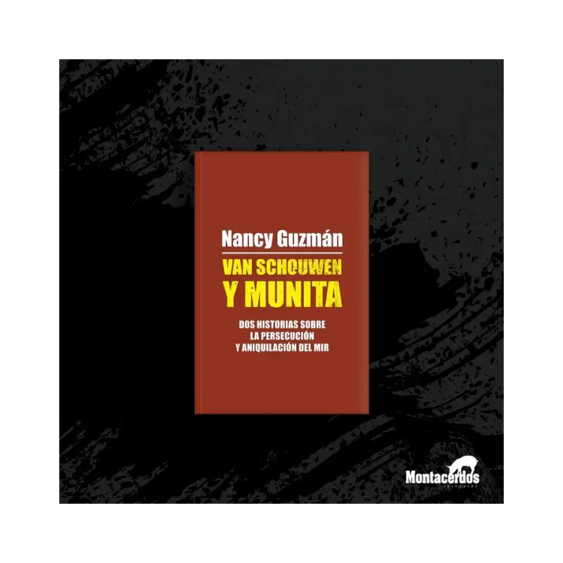 Van Schouwen Y Munita