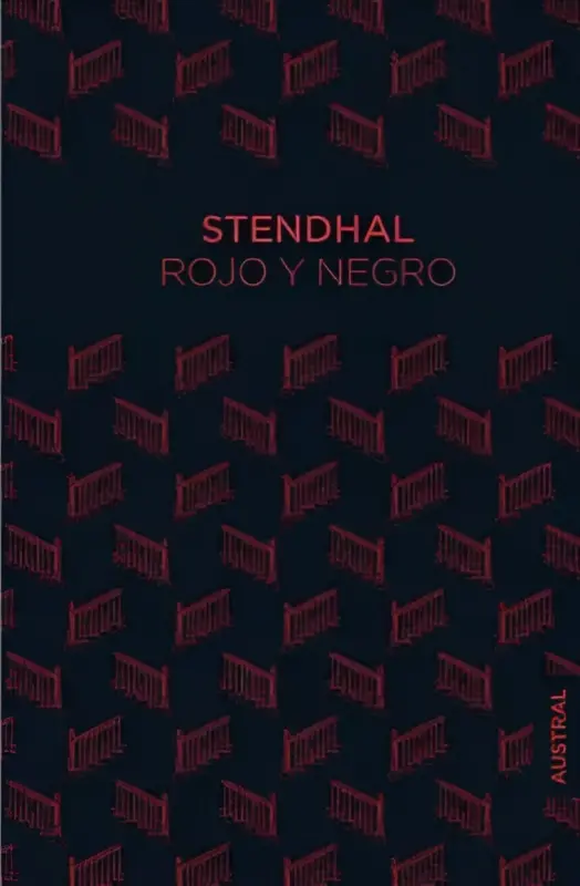 Rojo Y Negro