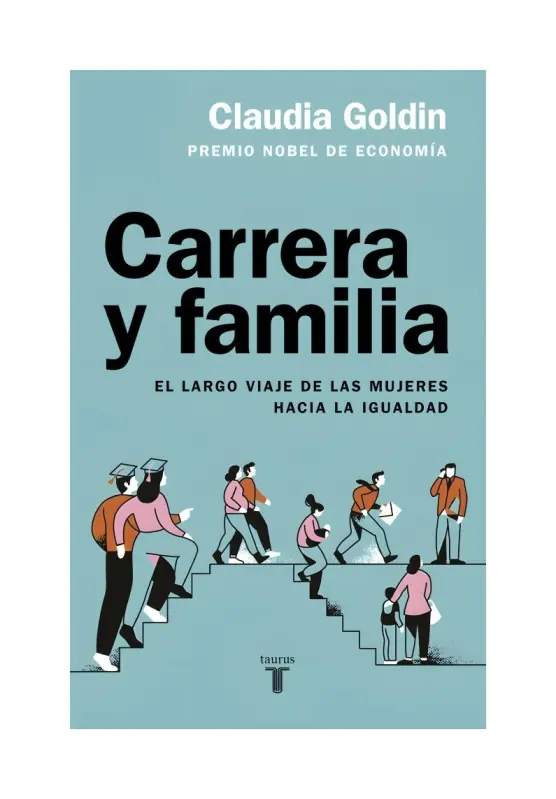 Carrera Y Familia