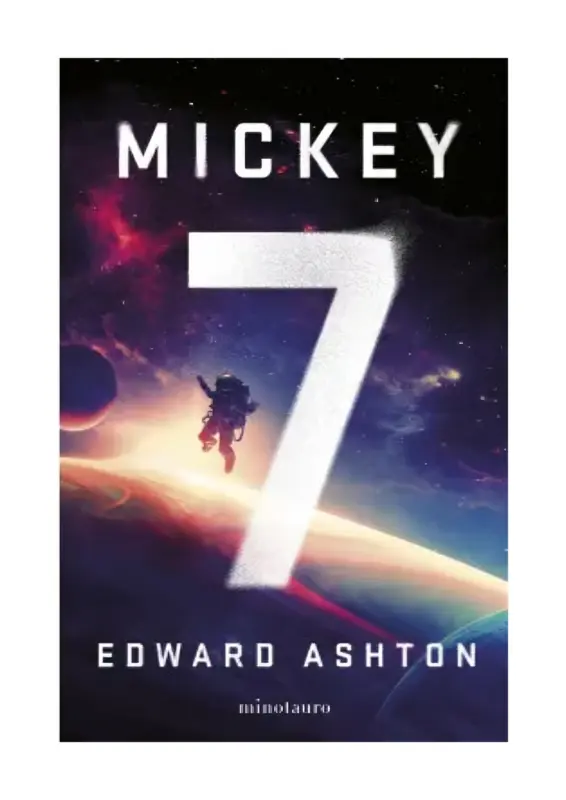 Mickey7