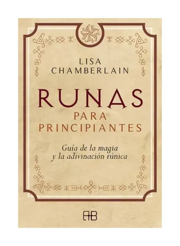 RUNAS PARA PRINCIPIANTES