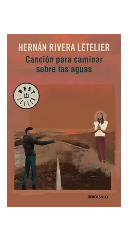 Cancion Para Caminar Sobre Las Aguas (relanzamiento)