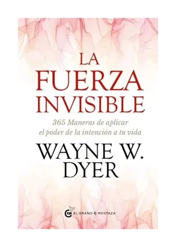 La Fuerza Invisible