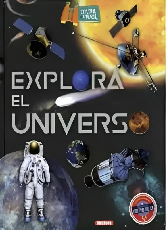 Explora El Universo