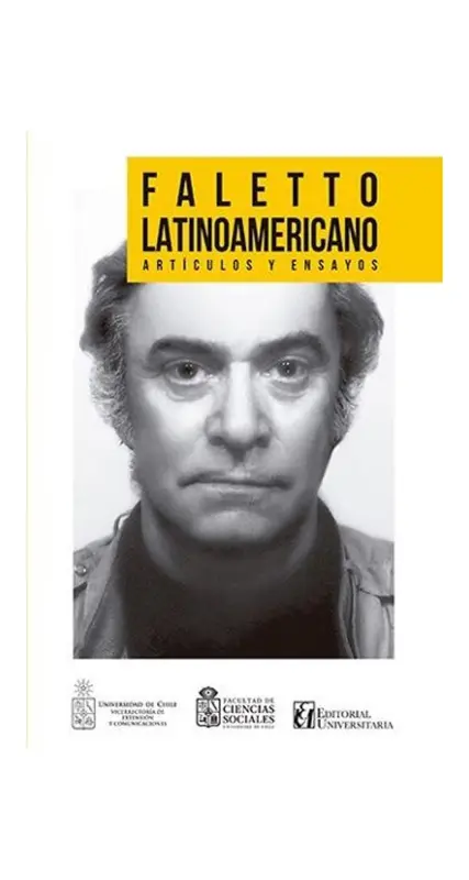 Faletto Latinoamericano
