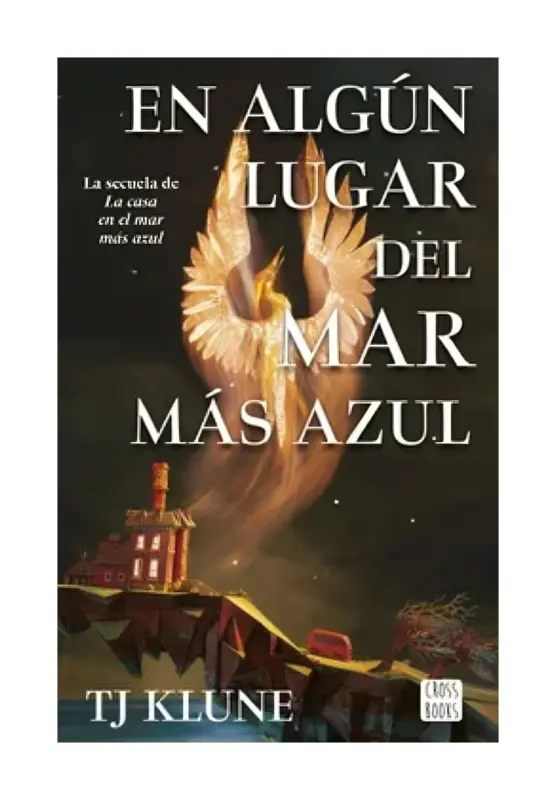 En Algún Lugar Del Mar Más Azul