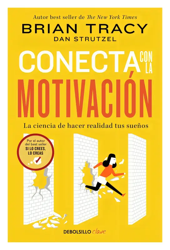 Conecta Con La Motivacion