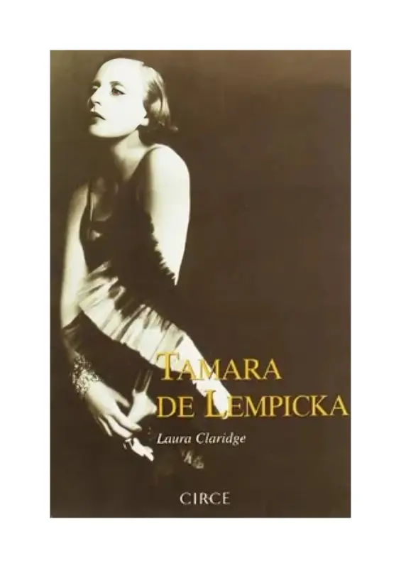 Tamara De Lempicka